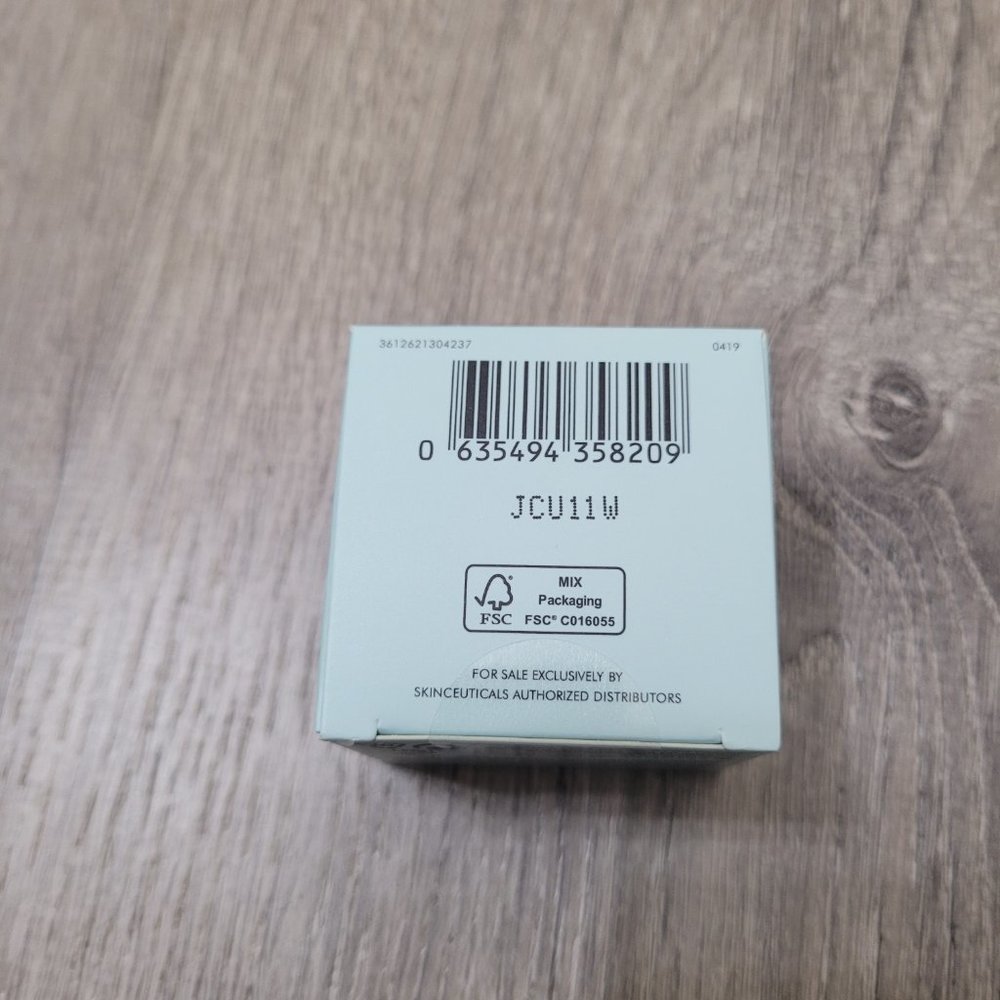 SkinCeuticals A.G.E. Eye Complex Sealed In Box - Picture 2 of 5